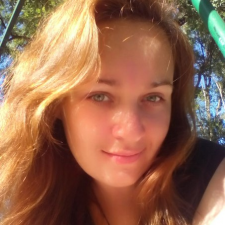 Юлия Богомолова