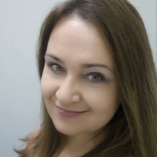 Freelancer Yuliia B. — Ukraina, Dniepr. Specjalizacja — Copywriting, Transkrypcja nagrań