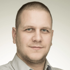 Client Juri N. — Estonia, Tallin.