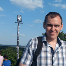 Фрилансер Юрий Б. — Украина, Хмельницкий. Специализация — Инжиниринг, Предметное проектирование
