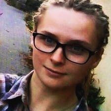 Фрилансер Анна Л. — Україна, Київ. Спеціалізація — Javascript та Typescript, Управління проєктами