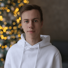 Денис Еськов