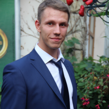 Фрилансер Алексей С. — Украина, Киев. Специализация — Юридические услуги, Перевод текстов