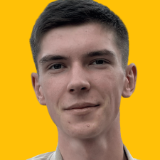 Freelancer Oleksandr K. — Ukraine, Lwiw. Fachgebiet — Bot-Entwicklung, Python