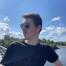 Фрилансер Maksym K. — Україна, Київ. Спеціалізація — Розробка ігор, C#