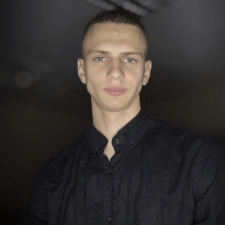 Freelancer Roman K. — Ukraine, Lvov. Specialization — HTML & CSS, Bot Development