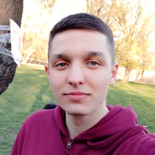 Фрилансер Роман К. — Украина, Днепр. Специализация — Продвижение в социальных сетях (SMM), Работа с клиентами
