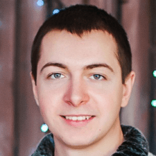 Заказчик Евгений П. — Украина, Харьков.