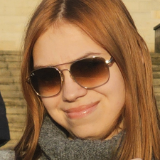 Freelancer Miloslava P. — Ukraine, Odessa. Core skill — AI & Machine Learning, AI Art