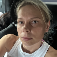 Freelancer Justyna D. — Poland. Core skill — Testing & QA, Industrial Design