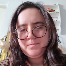 Фрилансер Justyna P. — Польша. Специализация — Немецкий язык, Написание статей