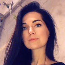 Фрилансер Юлия В. — Украина, Днепр. Специализация — Полиграфический дизайн