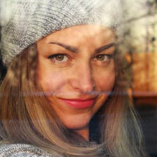 Freelancer Yuliya Y. — Ukraine. Specialization — Website Development, Social Media Marketing (SMM)