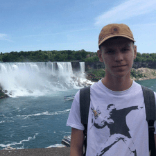 Фрилансер Юра Т. — Украина, Запорожье. Специализация — Копирайтинг