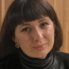 Юлія Ольховська