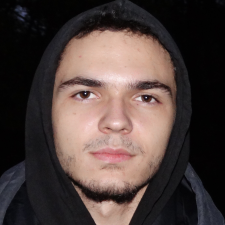 Kyrylo Tokariev