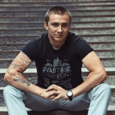 Заказчик Дмитро Г. — Украина, Киев.