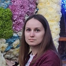 Заказчик Ксения М. — Украина, Харьков.