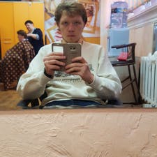 Zleceniodawca Maxim K. — Kazachstan.