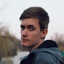 Фрилансер Дмитро С. — Украина, Киев. Специализация — Дизайн интерфейсов (UI/UX), Дизайн сайтов