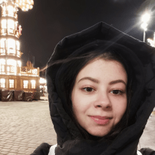 Фрилансер Карина П. — Украина, Херсон. Специализация — Написание статей, Написание статей