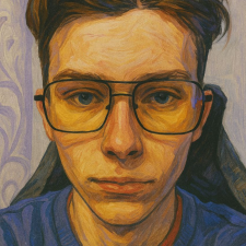 Фрилансер Влад К. — Украина, Киев. Специализация — HTML и CSS верстка, Javascript и Typescript