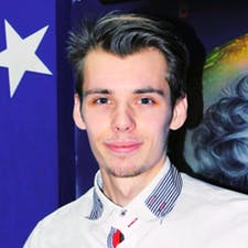 Фрилансер Andrew K. — Украина, Днепр. Специализация — C и C++, 3D моделирование и визуализация