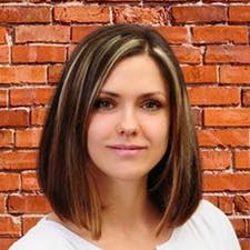 Заказчик Kateryna S. — Украина, Херсон.
