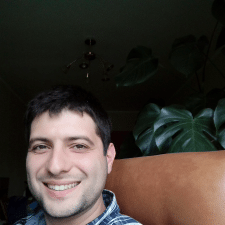 Георгий Ткаченко