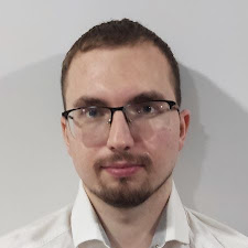 Freelancer Kyrylo B. — Ukraine, Dnepr. Core skill — Databases & SQL, Web Programming