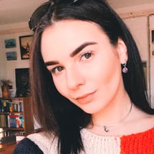 Фрилансер Daria K. — Украина. Специализация — Контент-менеджер, Управление проектами