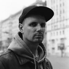 Kostiantyn Honcharov