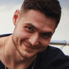 Фрилансер Dmytro S. — Украина, Киев. Специализация — Аудио и видео монтаж, Обработка видео