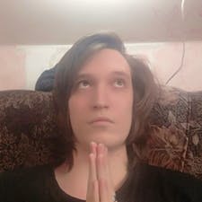 Фрилансер Георгий Ф. — Украина, Одесса. Специализация — Java, Python