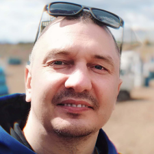 Андрей Кириллов