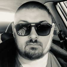 Freelancer Yurii K. — Ukraine, Zhitomir. Core skill — AI & Machine Learning, AI Art