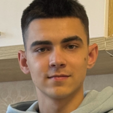Freelancer Kiril K. — Ukraine, Vinnytsia. Core skill — Video Processing, Audio & Video Editing