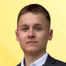 Freelancer Igor K. — Ukraina, Iwano-Frankiwsk. Specjalizacja — Hybrydowe aplikacje mobilne, Kompleksowe prace nad stroną internetową