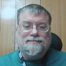 Freelancer Steve S. — USA. Fachgebiet — C & C++, Python