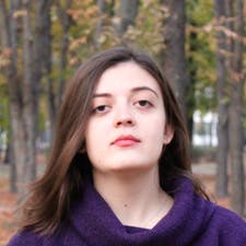 Фрилансер Екатерина К. — Украина, Киев. Специализация — Перевод текстов, Написание статей