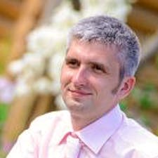 Фрилансер Константин К. — Украина, Алёшки. Специализация — Дизайн интерьеров, Предметное проектирование