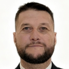 Freelancer Konstantin K. — Ukraina, Charków. Specjalizacja — Bazy danych i SQL, Python