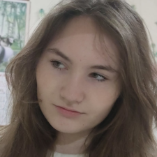 Liza Klekots
