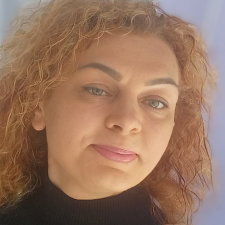 Фрилансер Lesia K. — Украина, Одесса. Специализация — Дизайн визиток, Поиск и сбор информации