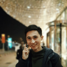Фрилансер Мухаммад К. — Казахстан. Специализация — HTML и CSS верстка, Javascript и Typescript