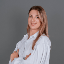 Замовник Виталина Х. — Україна, Васильків.