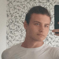 Freelancer Andrii B. — Ukraine, Dnipro. Fachgebiet — C & C++, Python