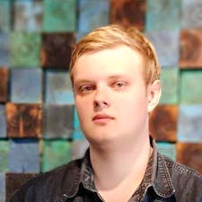Фрилансер Владислав П. — Украина, Винница. Специализация — Дизайн интерфейсов (UI/UX), Дизайн сайтов
