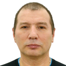 Freelancer Kostiantyn L. — Ukraine, Odessa. Core skill — Tuition, AI Consulting