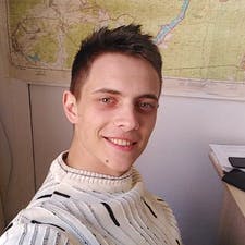 Фрилансер Николай К. — Украина, Львов. Специализация — Разработка под Android